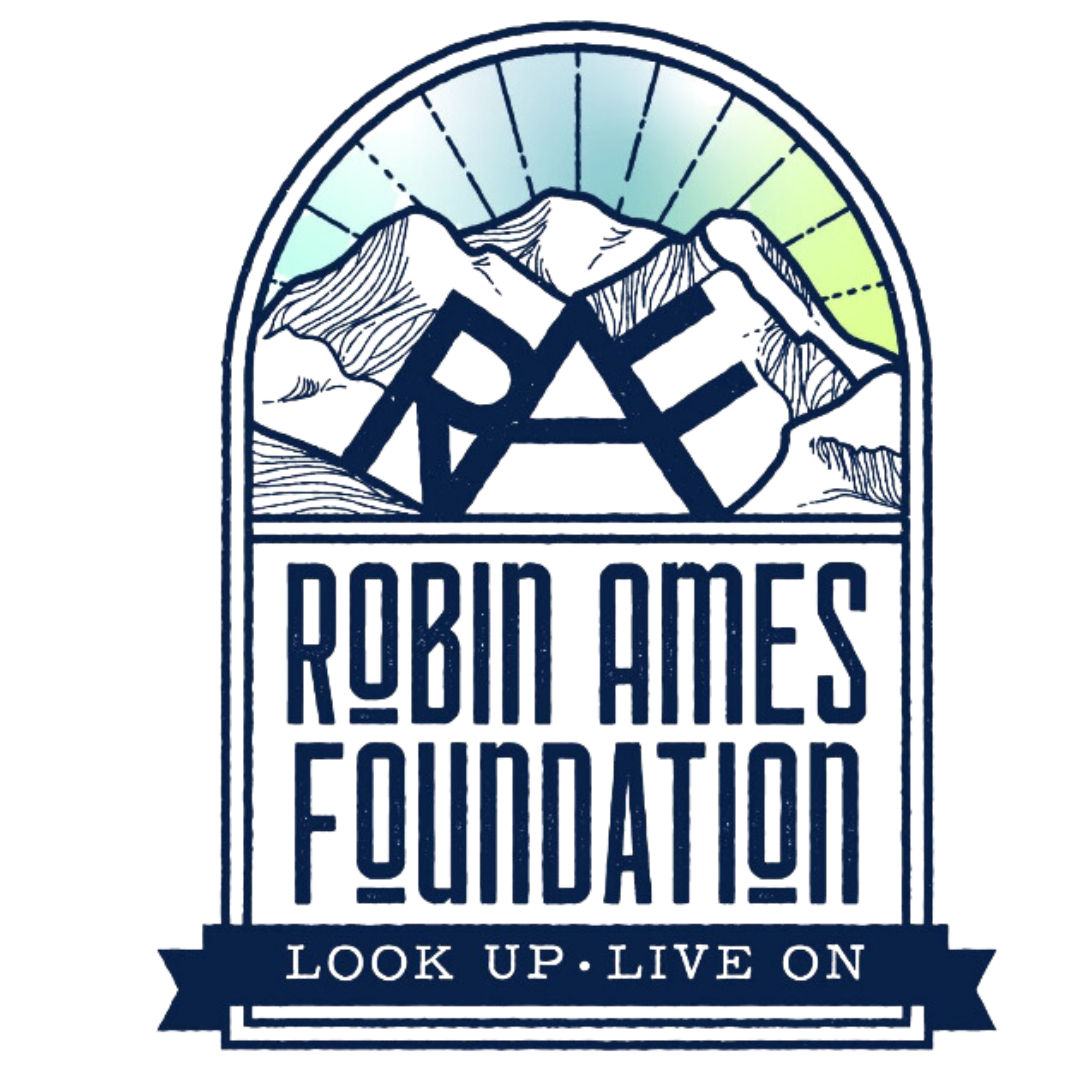 Robin Ames foundation